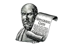 Hippocratic Oath